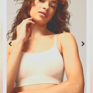 NEW W/ TAGS! SOMA Wirefree Enbliss Luxe Adjustable Bralette Brand New! XXL-38DDD